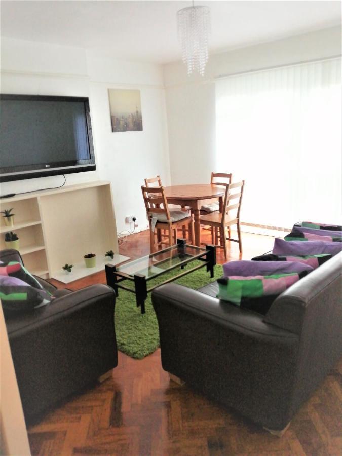 Home From Home, Great Community!! Londýn Exteriér fotografie