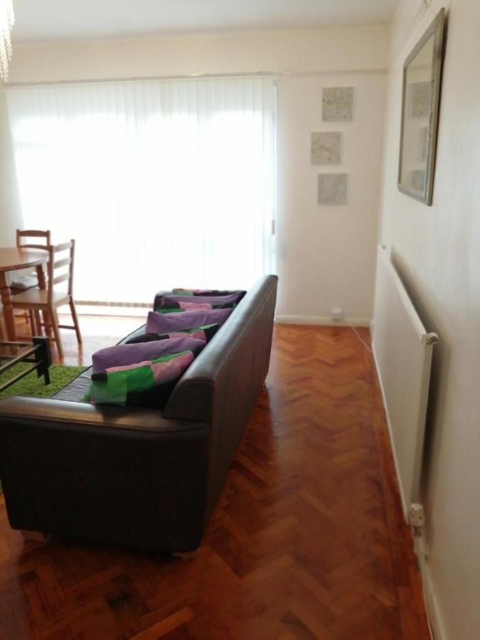 Home From Home, Great Community!! Londýn Exteriér fotografie